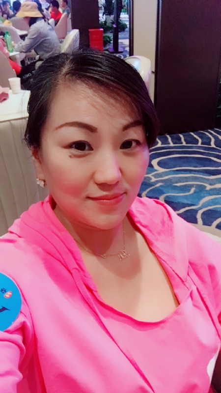 生活不是童话的第一张照片--闽清交友网