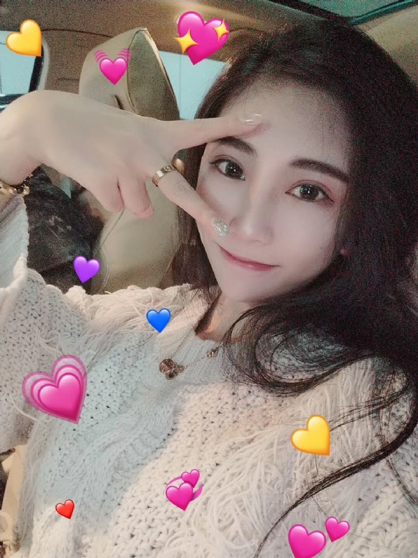 孙雪的第一张照片--闽清交友网