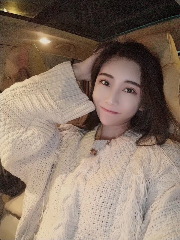 孙雪的第五张照片--闽清交友网