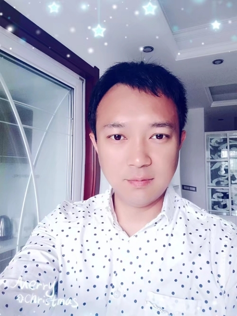 真诚小哥的第一张照片--闽清交友网