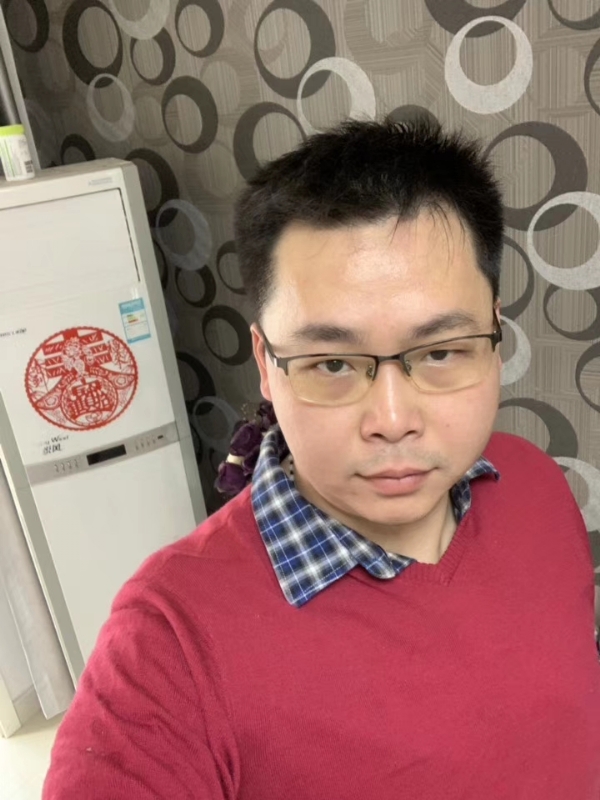 小李a的第一张照片--闽清交友网