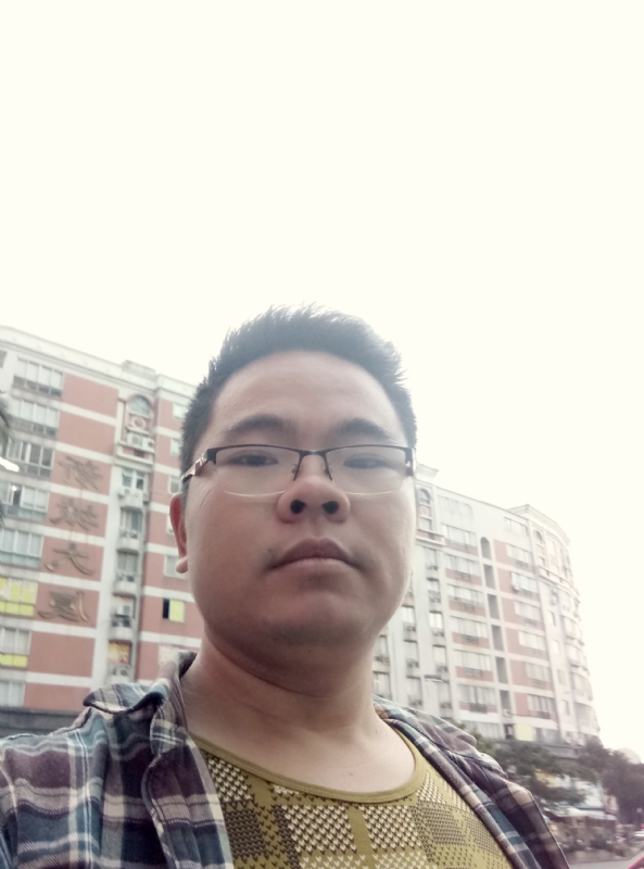 今生今世的第一张照片--闽清交友网