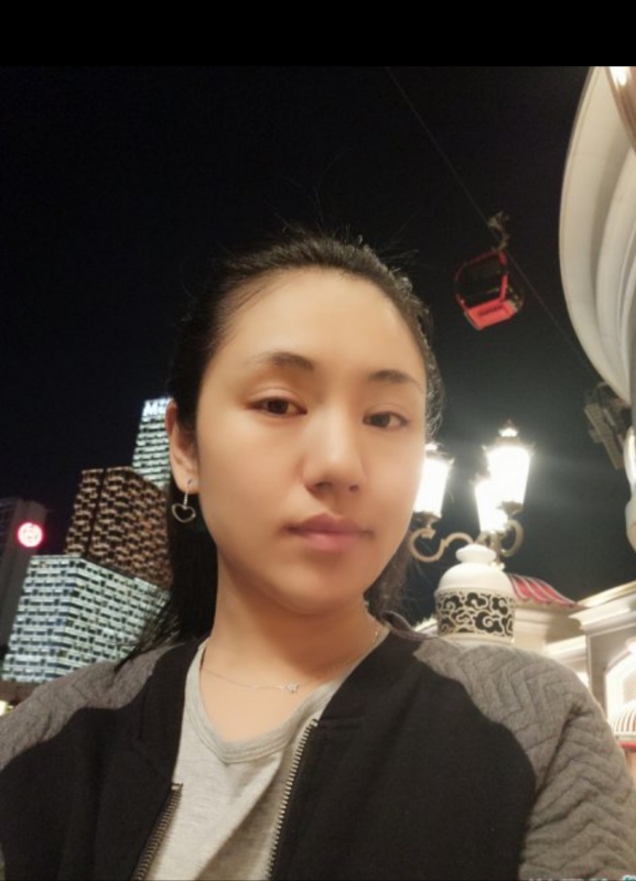 飄兒的第一张照片--闽清交友网