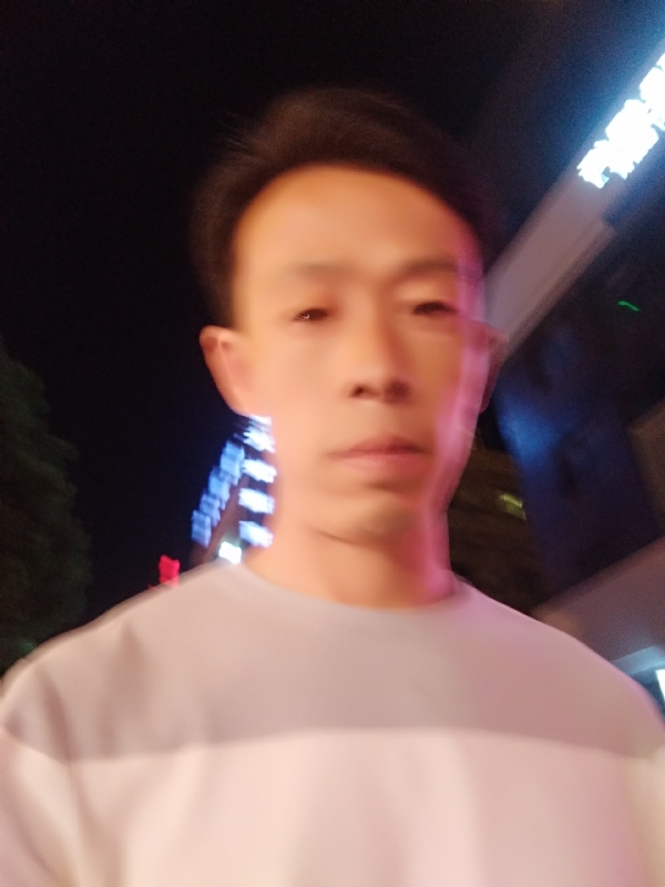 找个人来爱的第一张照片--闽清交友网