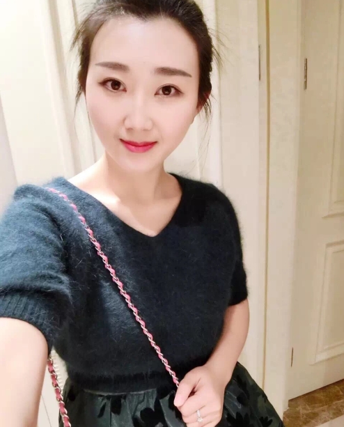 小妮的第三张照片--闽清交友网