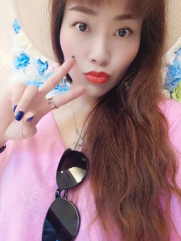 晴子的第一张照片--闽清交友网