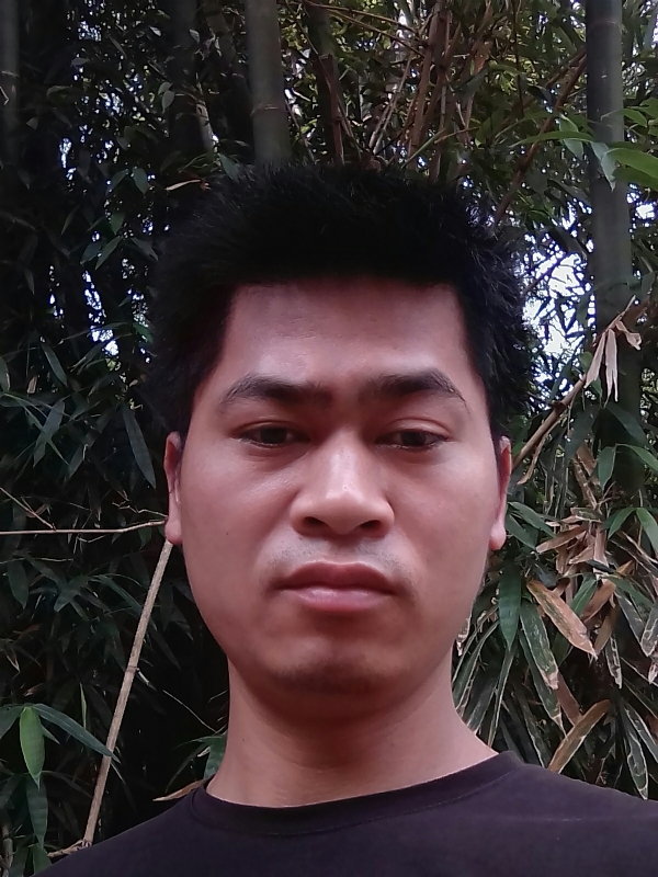 相约的第一张照片--闽清交友网
