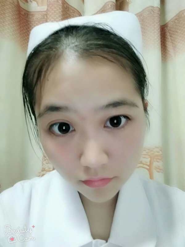 美美的第二张照片--闽清交友网
