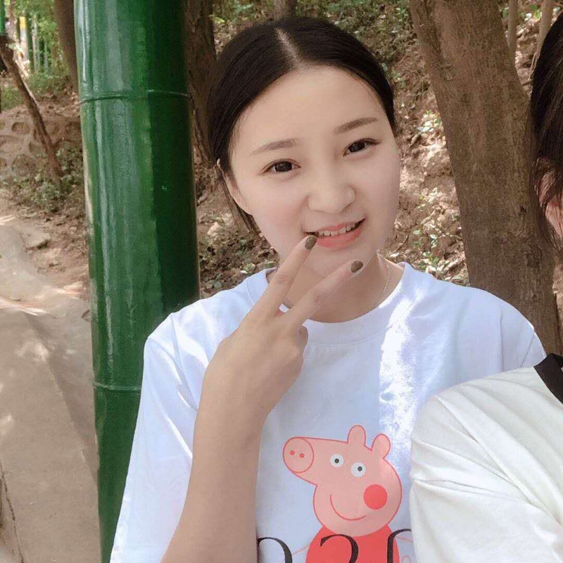 小妮子的第一张照片--闽清交友网