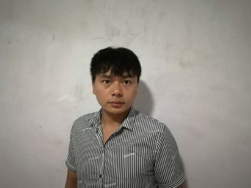 微笑的云的第一张照片--闽清交友网