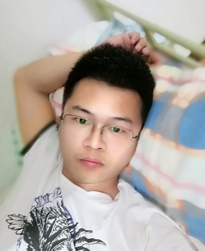 缘来如此的第一张照片--闽清交友网