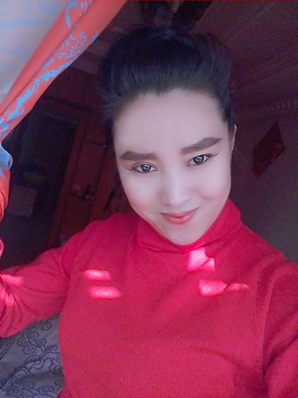 红狼的第一张照片--闽清交友网