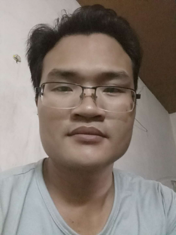 陈欣宇的第三张照片--闽清交友网