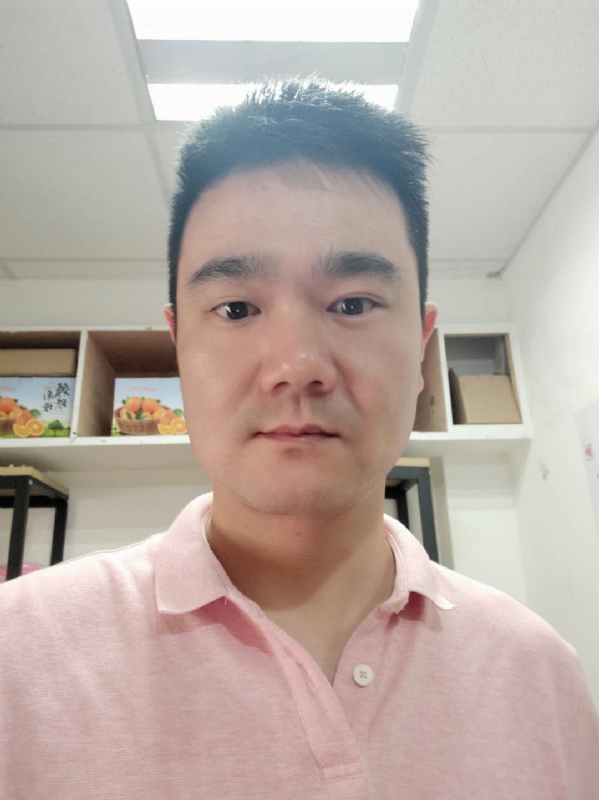 大米的第一张照片--闽清交友网