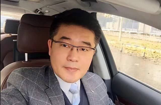 人生百味苦尽甘来的第一张照片--闽清交友网