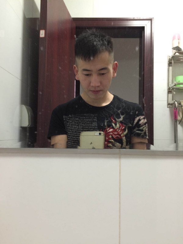 相爱相守的第一张照片--闽清交友网