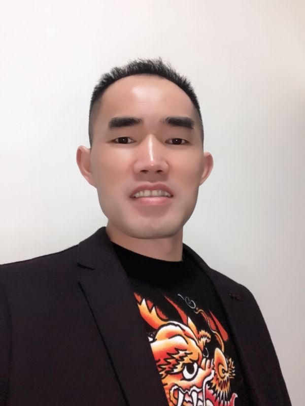 遇上对的人的第一张照片--闽清交友网