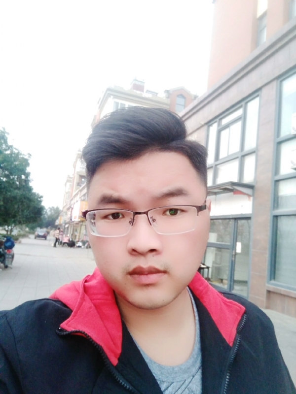 铭心的第一张照片--闽清交友网