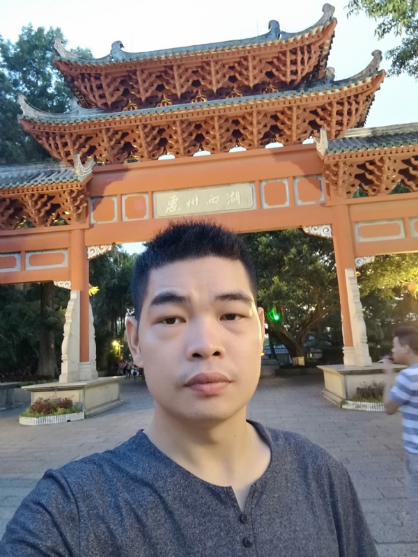 谁明浪子心的第一张照片--闽清交友网