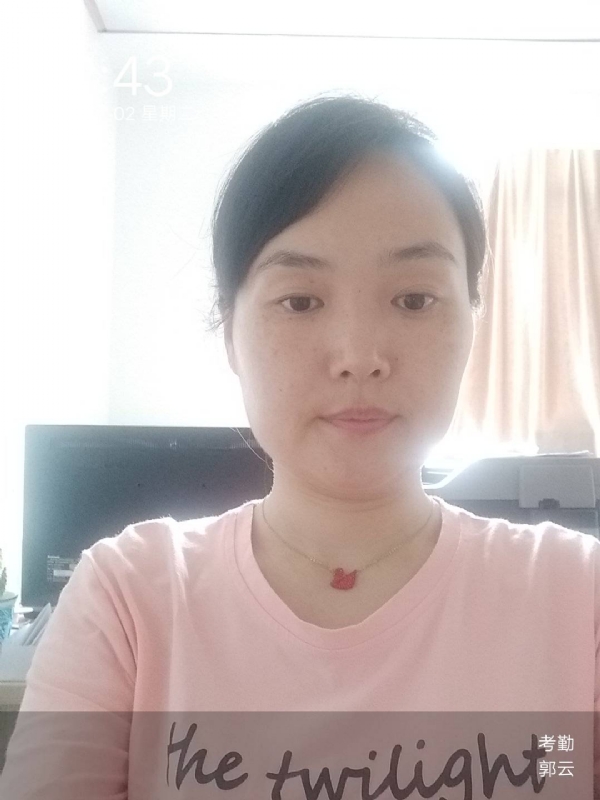 小云的第一张照片--闽清交友网