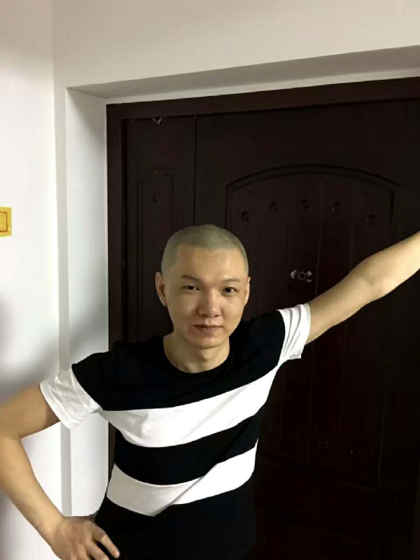 顺子的第一张照片--闽清交友网