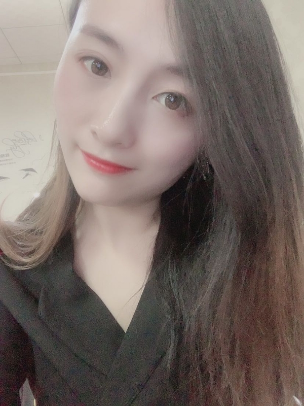 安之若素的第一张照片--闽清交友网