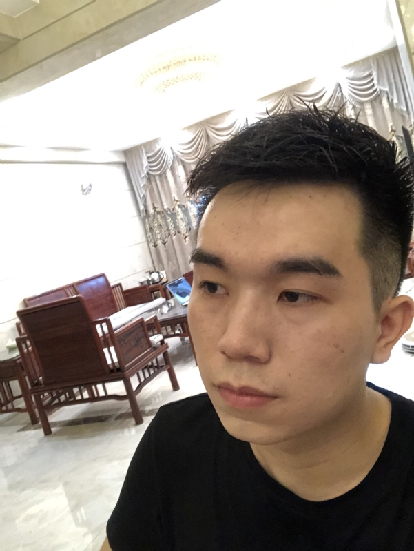 少涵的第一张照片--闽清交友网