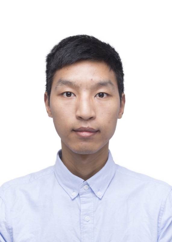 熊熊乐园之熊大的第一张照片--闽清交友网