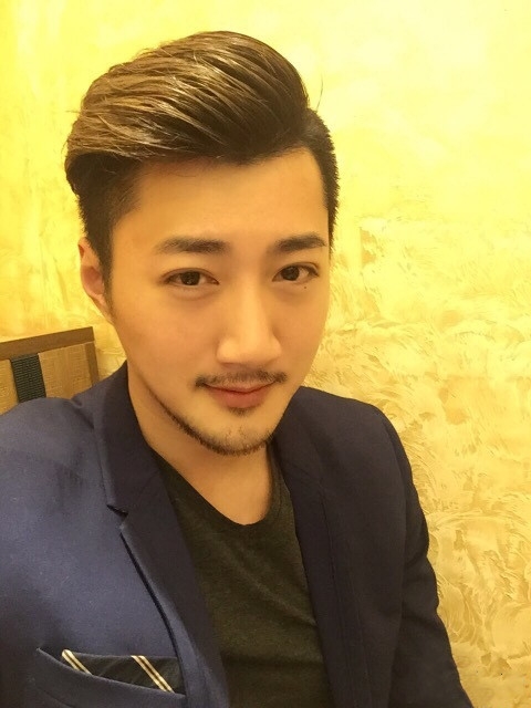 一種微笑叫堅強的第一张照片--闽清交友网