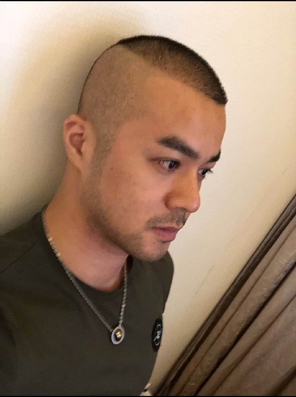 不期而遇的第一张照片--闽清交友网