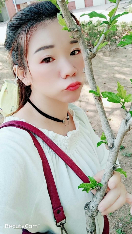 时光的第一张照片--闽清交友网