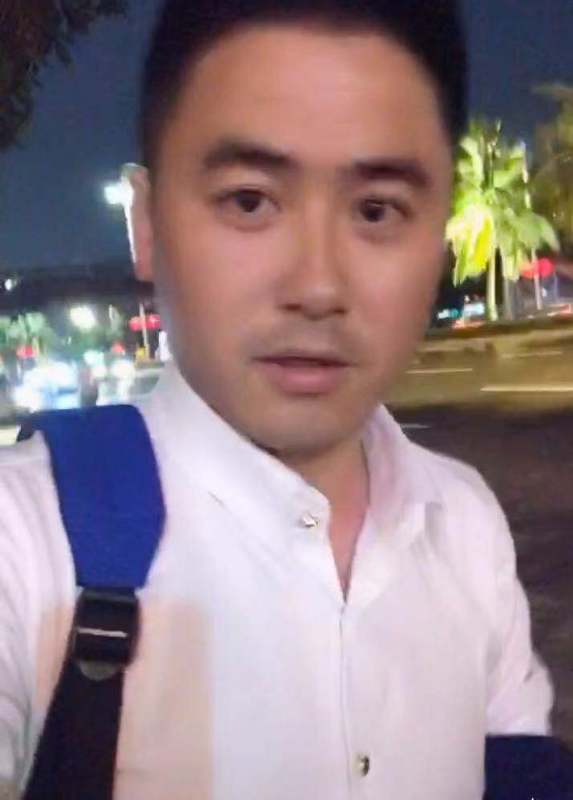 chen的第二张照片--闽清交友网