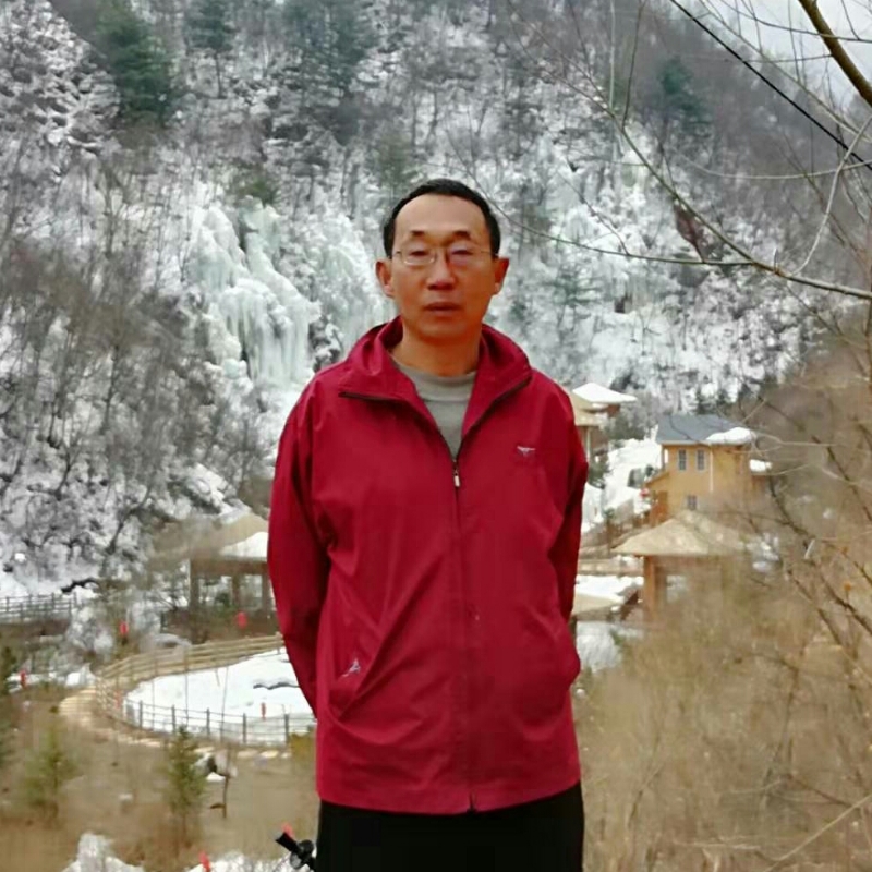 黄河赤子的第一张照片--闽清交友网