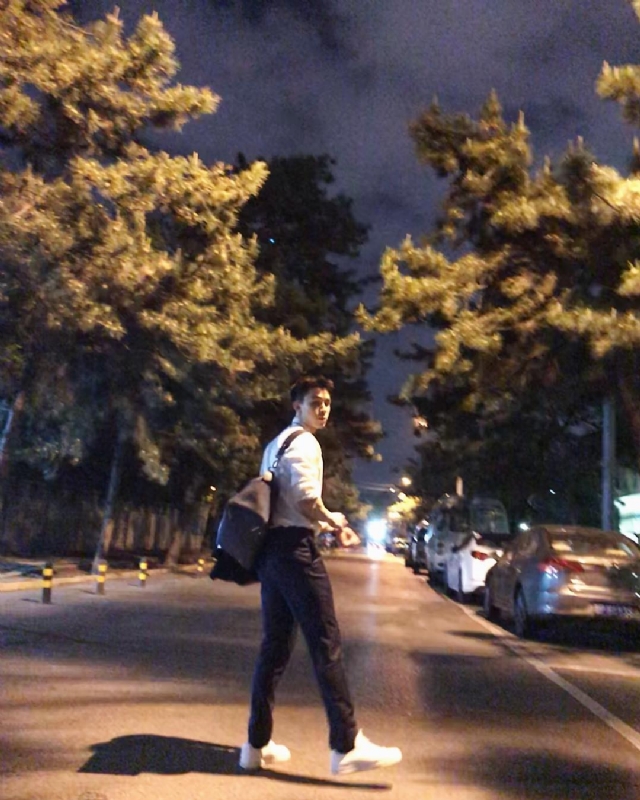 深海的第二张照片--闽清交友网
