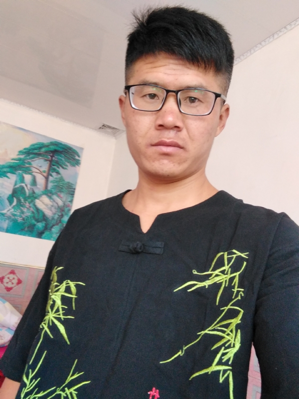 清风的第一张照片--闽清交友网