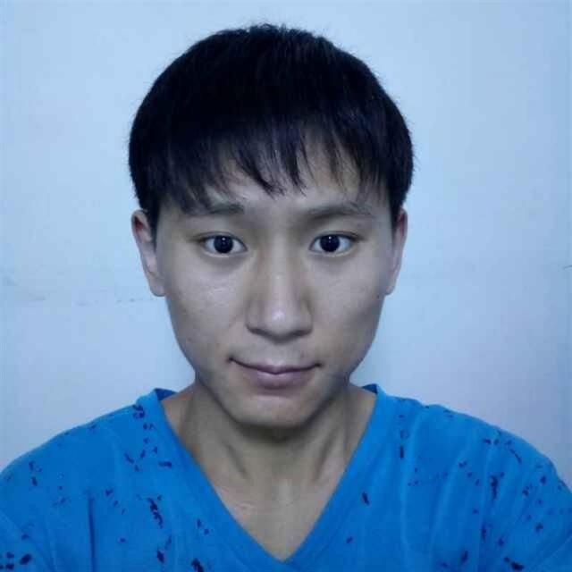 可遇不可求的第五张照片--闽清交友网