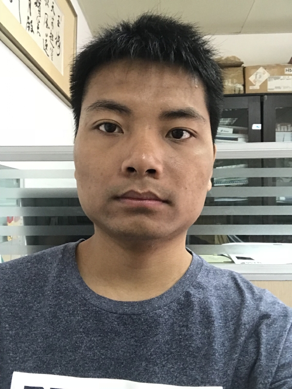 大飛的第一张照片--闽清交友网
