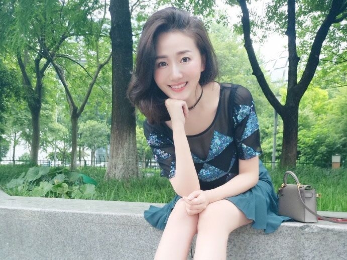 Ella的第一张照片--闽清交友网