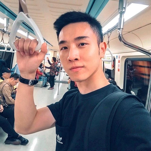 然然男士的第三张照片--闽清交友网
