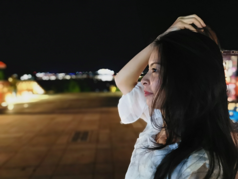 yiyi的第一张照片--闽清交友网