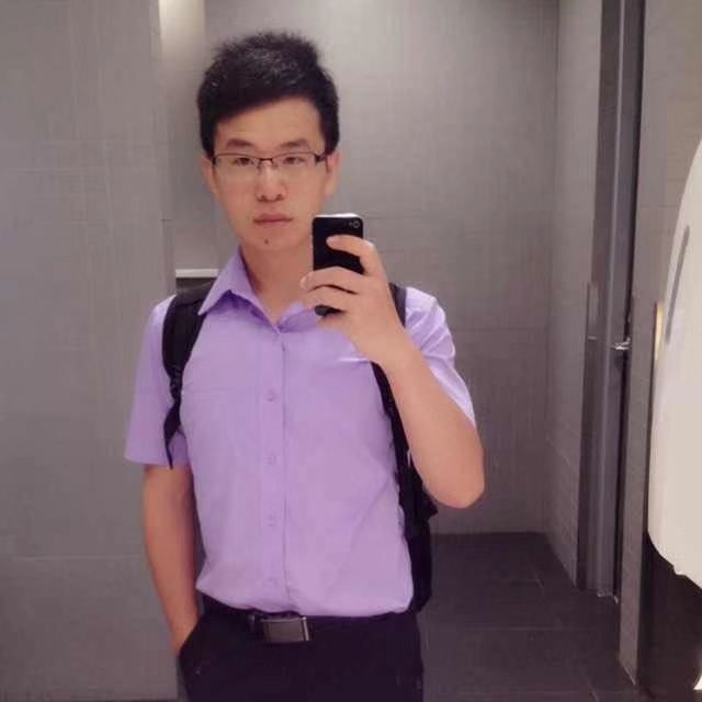 心之所向的第一张照片--闽清交友网