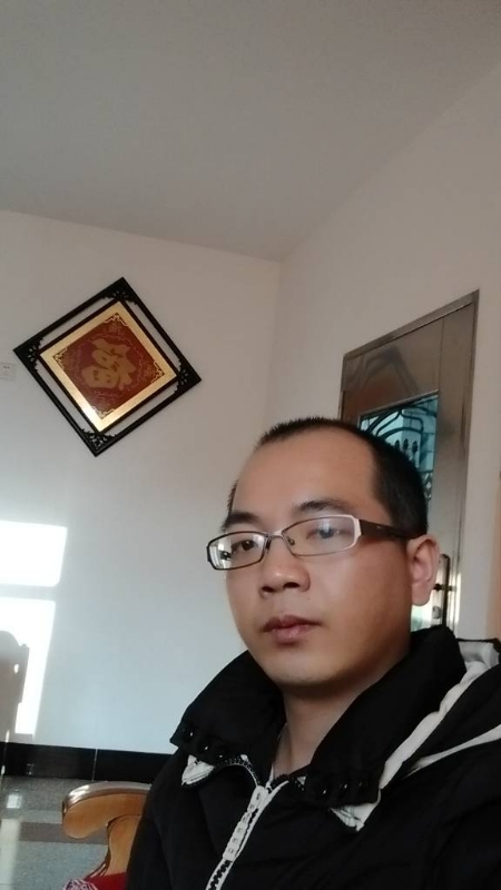心灵游侠的第一张照片--闽清交友网