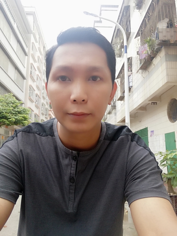 扬子的第一张照片--闽清交友网