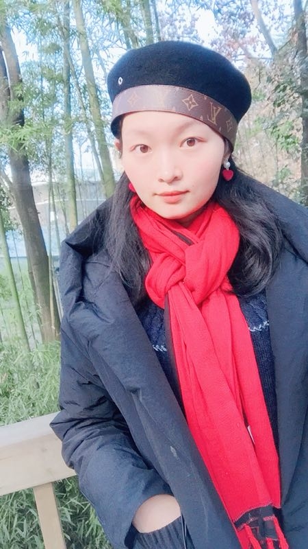 风中百合的第一张照片--闽清交友网