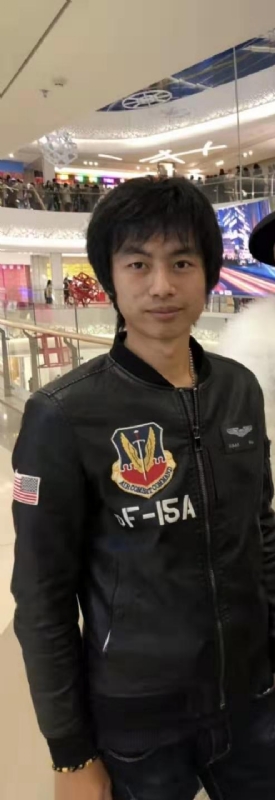 明明的第一张照片--闽清交友网