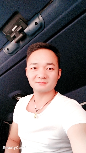 平凡的第一张照片--闽清交友网