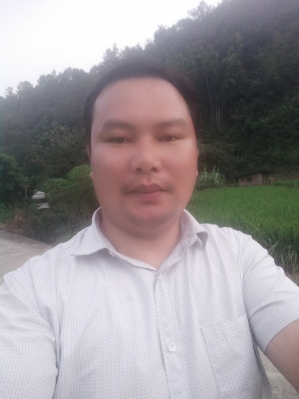 阿王的第一张照片--闽清交友网