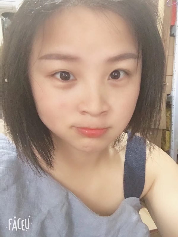 瑞瑞的第一张照片--闽清交友网