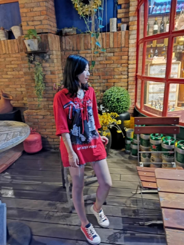 独一无二的第一张照片--闽清交友网