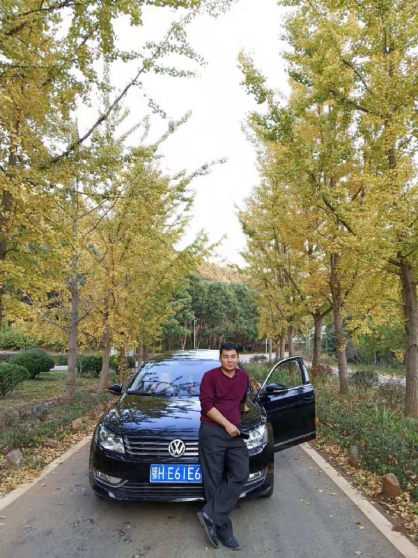 清风的第三张照片--闽清交友网